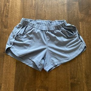 Athleta Shorts